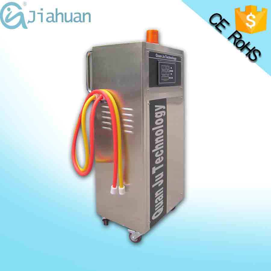 空氣凈化器跟臭氧消毒機有什么區(qū)別？