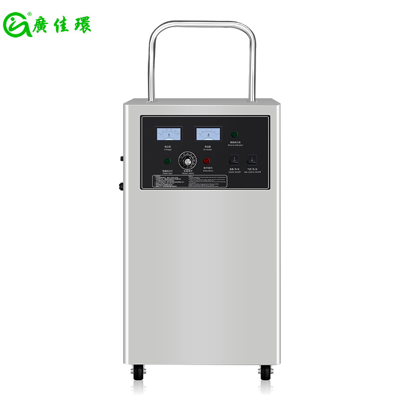 臭氧消毒機和臭氧發(fā)生器的區(qū)別有什么？