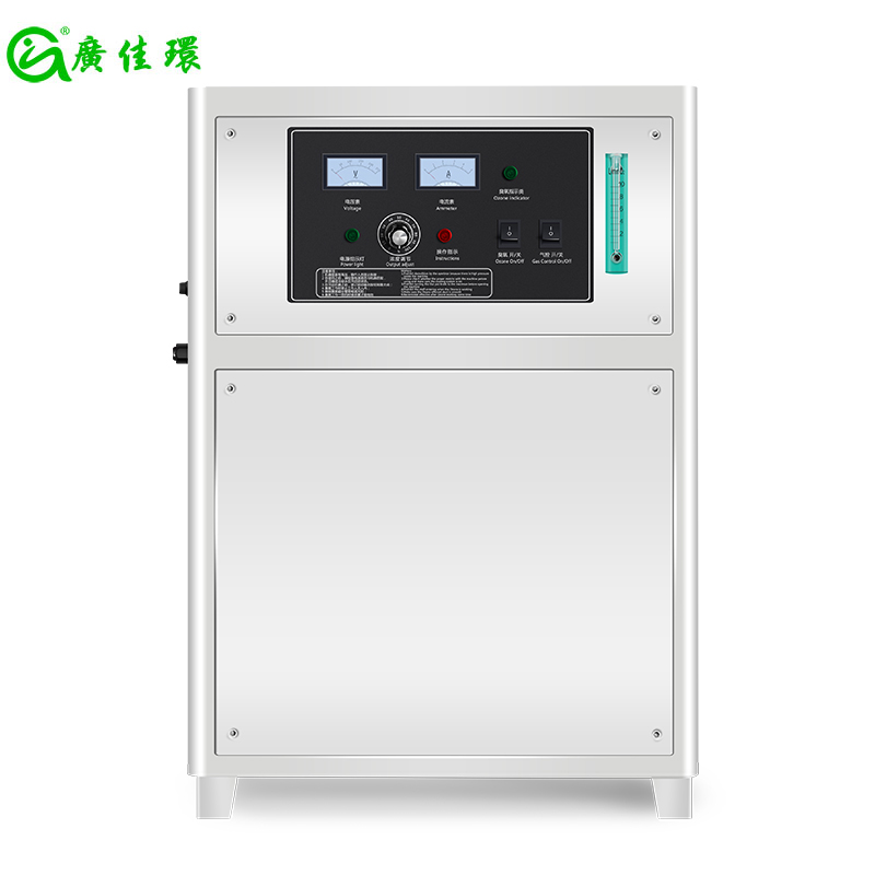 臭氧消毒機的性能優(yōu)勢有哪些？