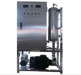 你知道家用臭氧機有哪些作用么？