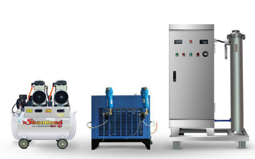 可以除甲醛的臭氧機(jī)你了解多少？