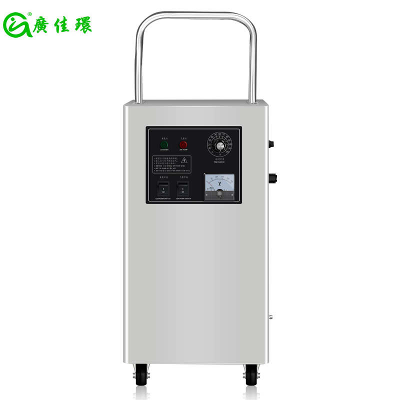 關(guān)于臭氧消毒機(jī)方面的小知識(shí)你知道多少？